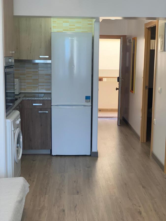 Apartamento Boliche Benimagrell Exterior foto