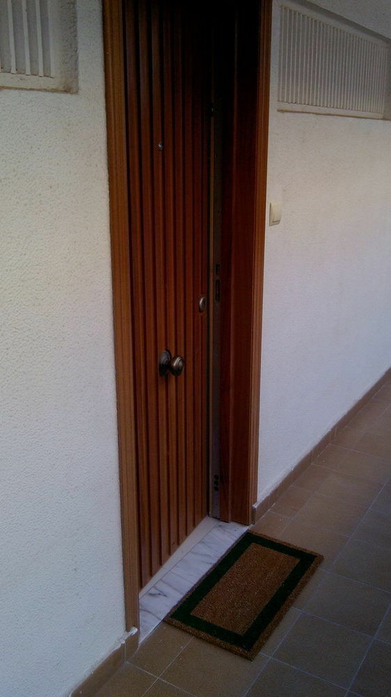 Apartamento Boliche Benimagrell Exterior foto